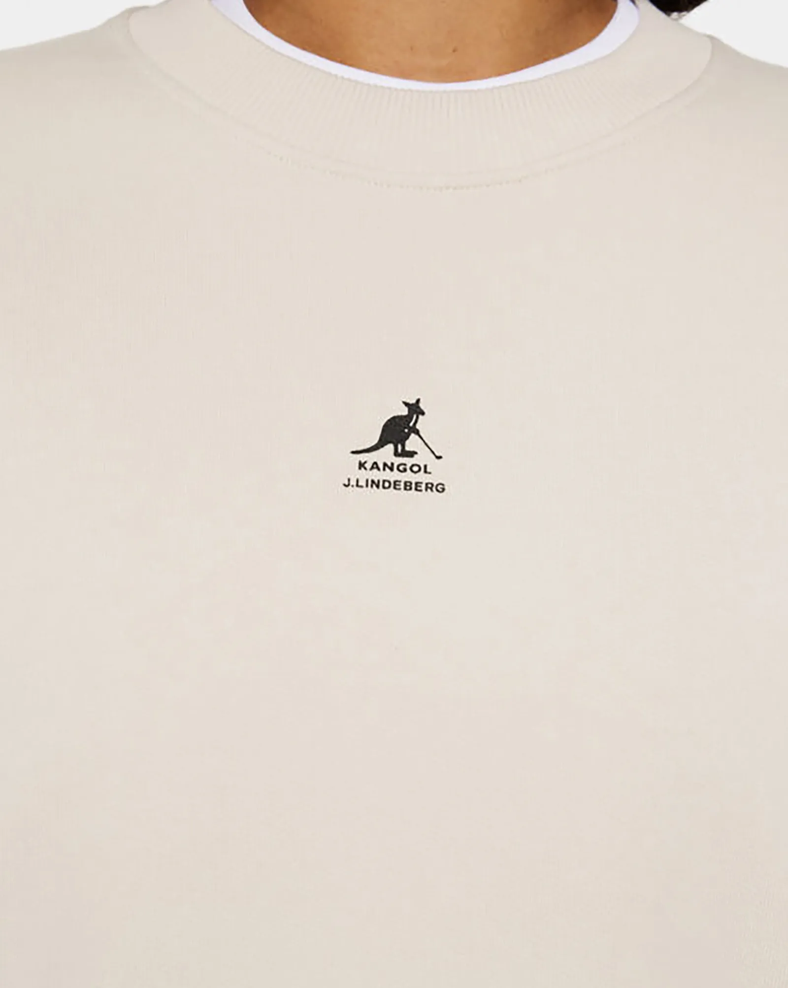 Kangol x J.Lindeberg Sandie Sweatshirt