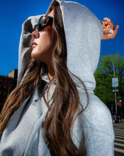 Kangol x J.Lindeberg Sandie Hoodie