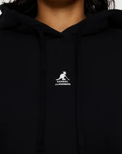Kangol x J.Lindeberg Sandie Hoodie