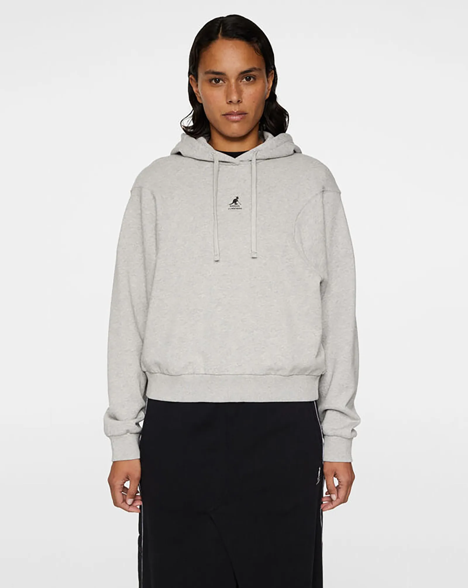 Kangol x J.Lindeberg Sandie Hoodie