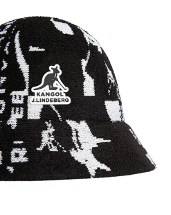 Kangol x J.Lindeberg Scarlett Jacquard Casual