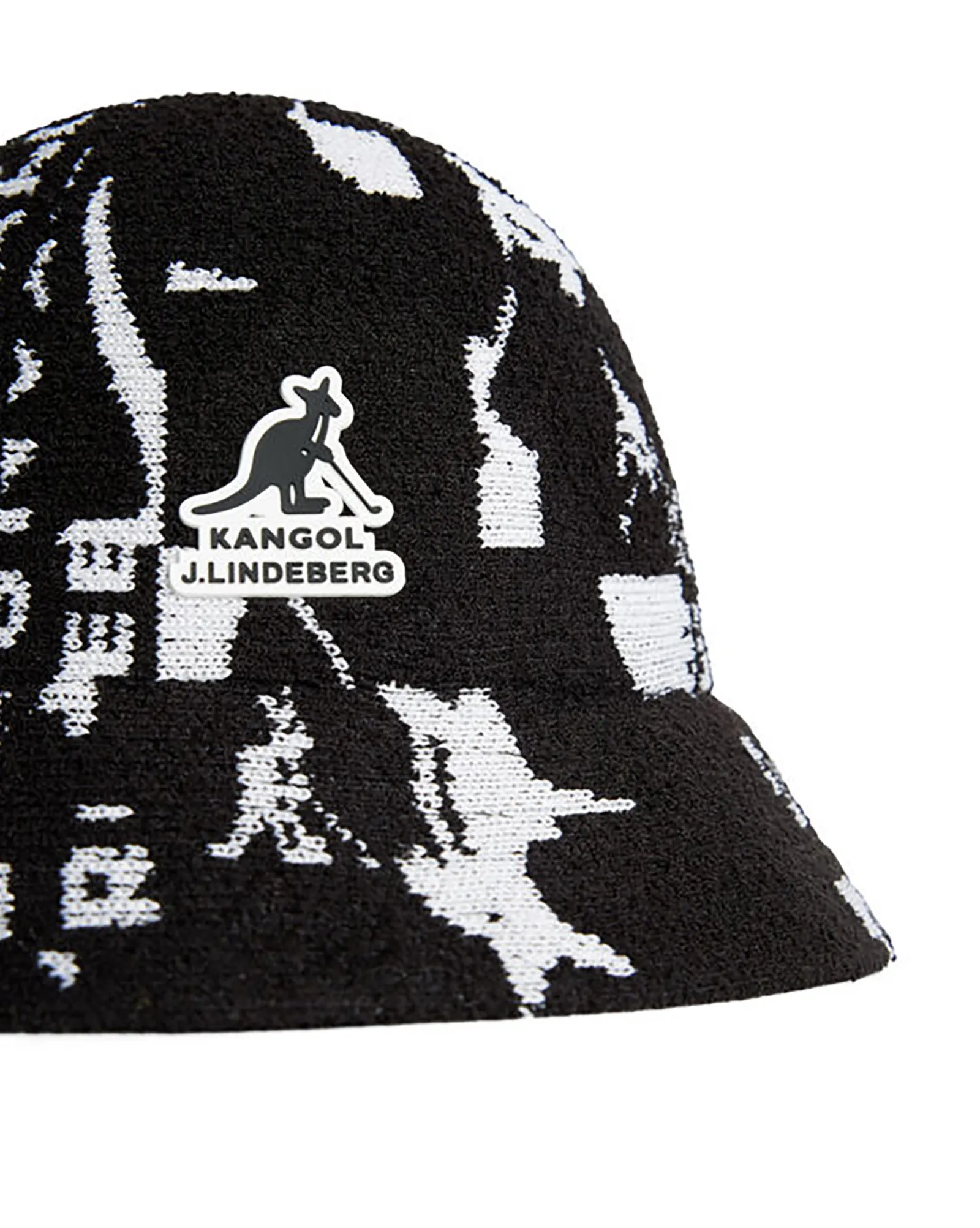 Kangol x J.Lindeberg Scarlett Jacquard Casual