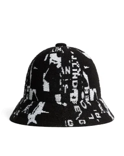 Kangol x J.Lindeberg Scarlett Jacquard Casual