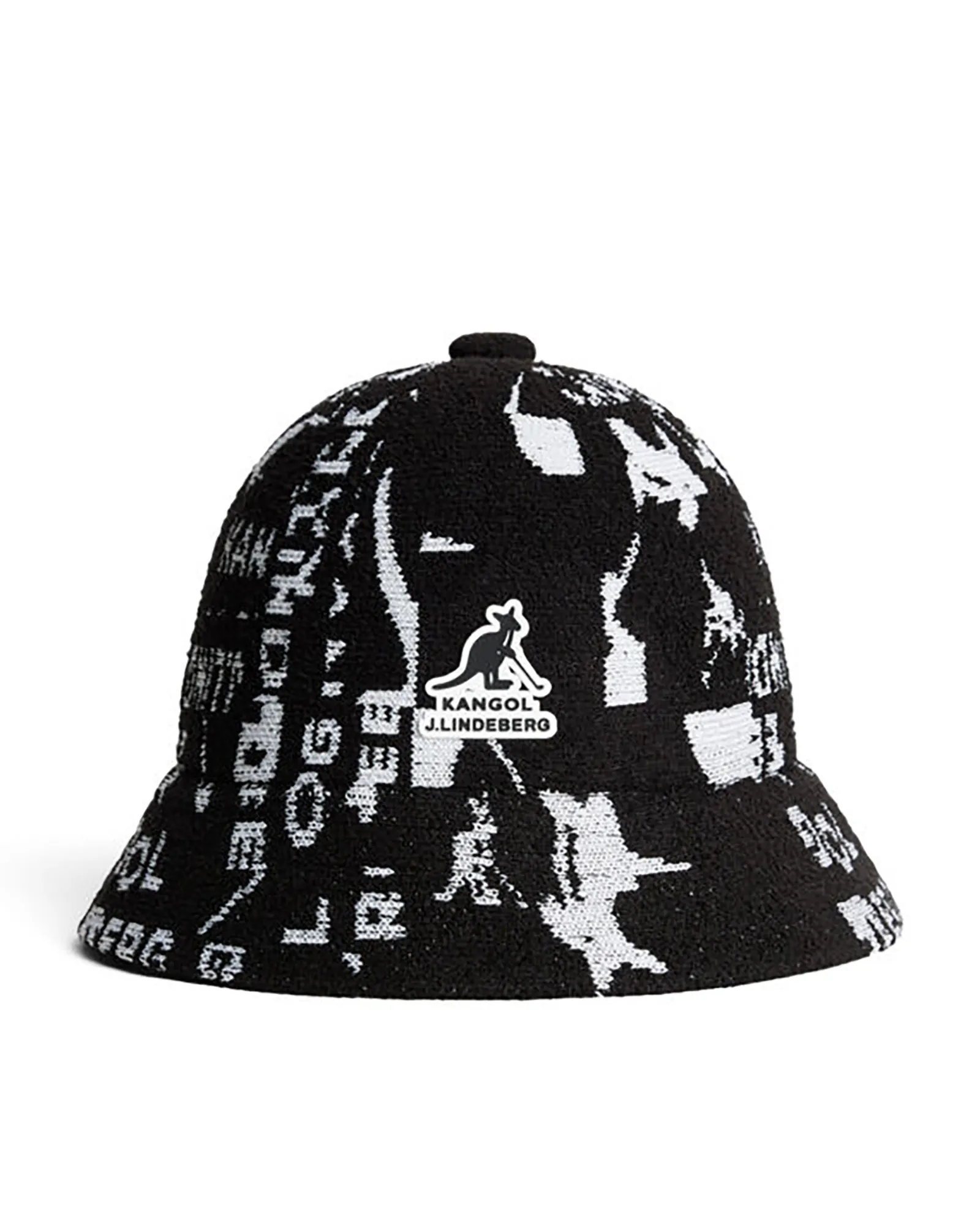 Kangol x J.Lindeberg Scarlett Jacquard Casual
