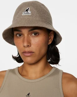 Kangol x J.Lindeberg Scarlett Casual
