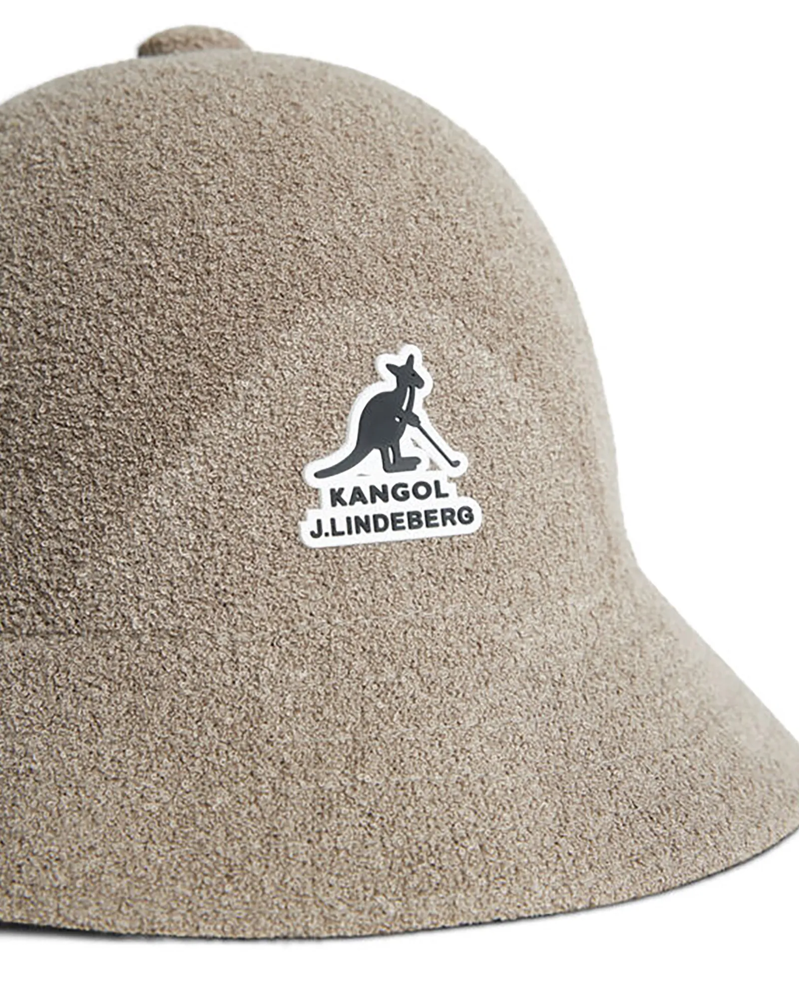 Kangol x J.Lindeberg Scarlett Casual