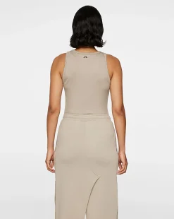Kangol x J.Lindeberg Sofie Tanktop