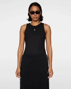 Kangol x J.Lindeberg Sofie Tanktop