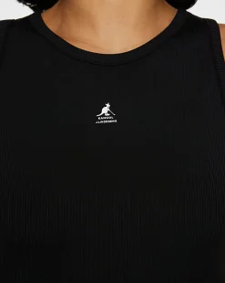 Kangol x J.Lindeberg Sofie Tanktop