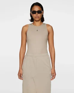 Kangol x J.Lindeberg Sofie Tanktop