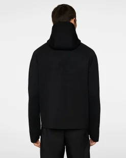 Kangol x J.Lindeberg Thomas Tech Knit