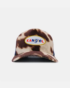 Kangol x NGO Trucker Hat