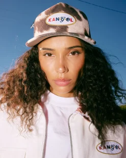 Kangol x NGO Trucker Hat
