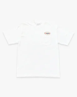 Kangol x NGO T-Shirt