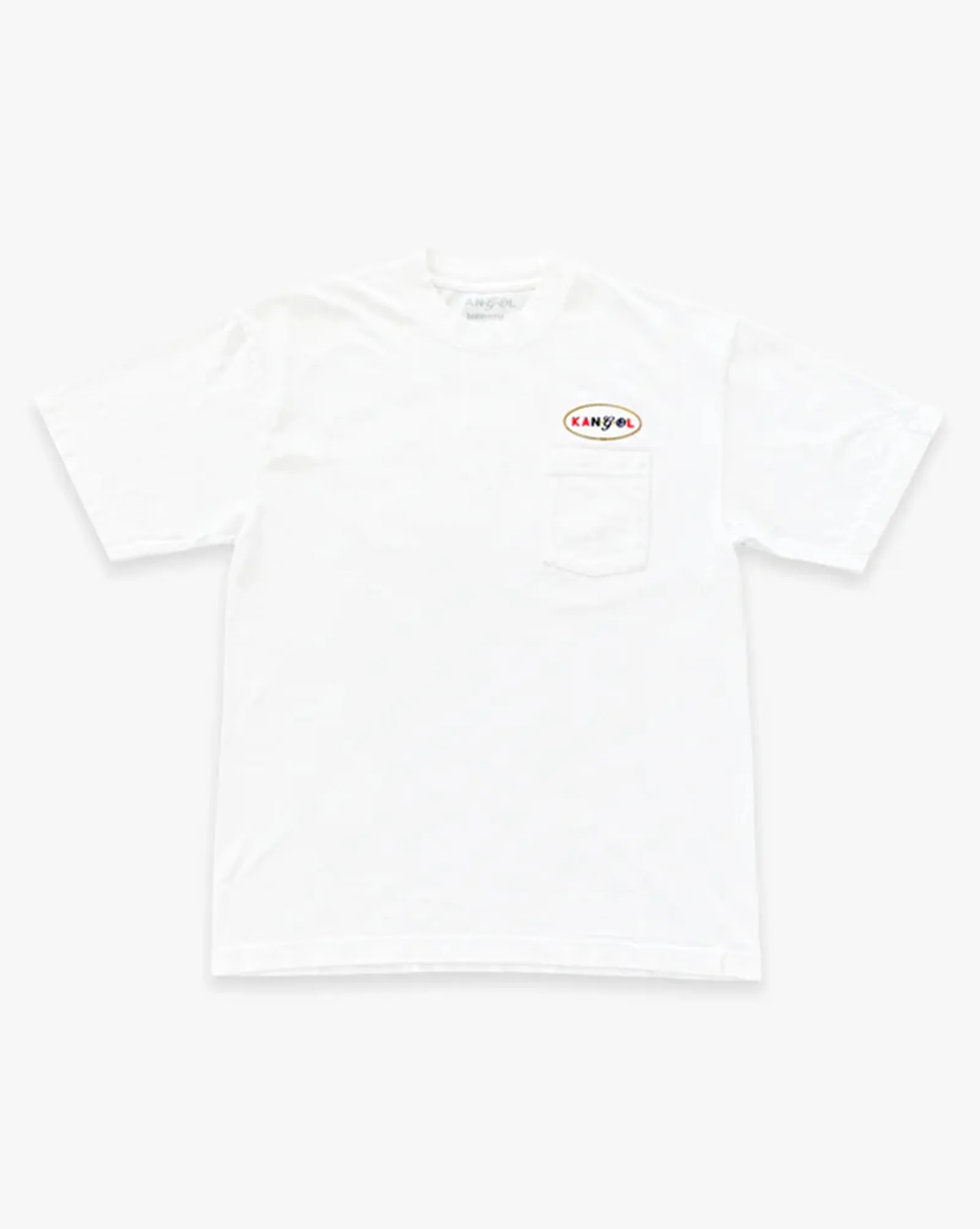 Kangol x NGO T-Shirt