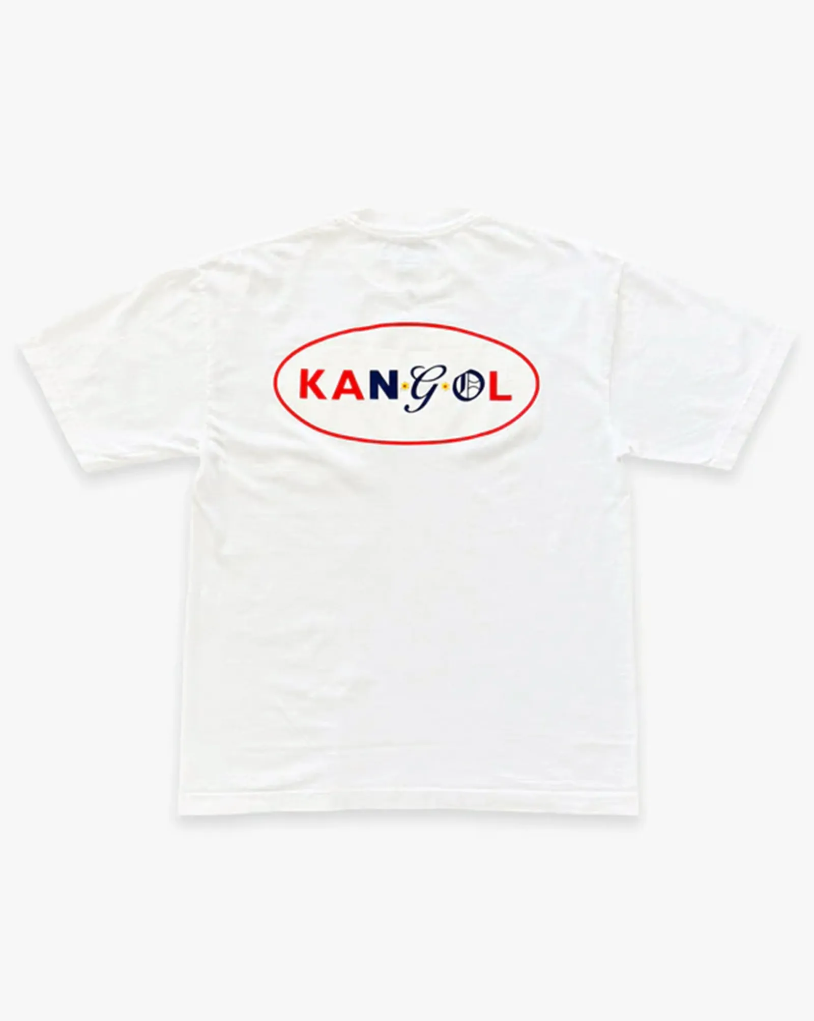 Kangol x NGO T-Shirt