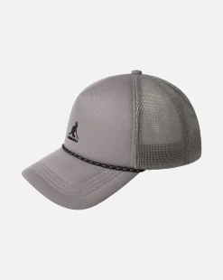 Kangol f Logo Trucker