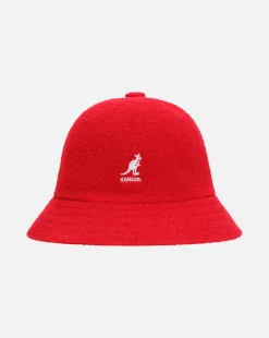 Kids Kangol Kids Bermuda Casual