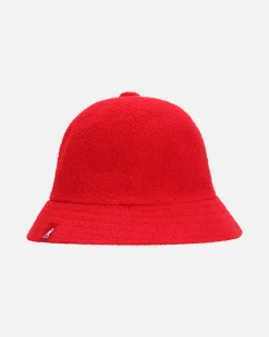 Kids Kangol Kids Bermuda Casual