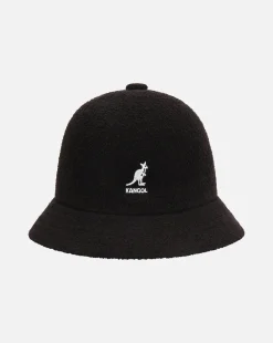 Kids Kangol Kids Bermuda Casual