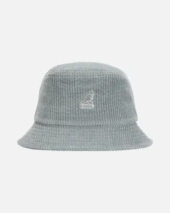 Kids Kangol Kids Corduroy Bucket