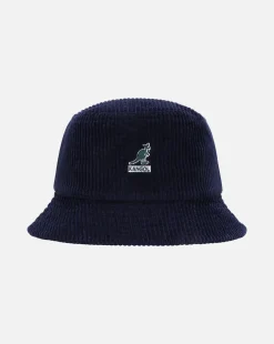 Kids Kangol Kids Corduroy Bucket
