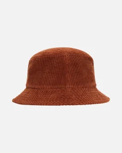 Kids Kangol Kids Corduroy Bucket