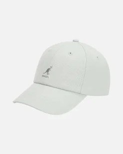 Kids Kangol Kids New Washed Baseball Cap