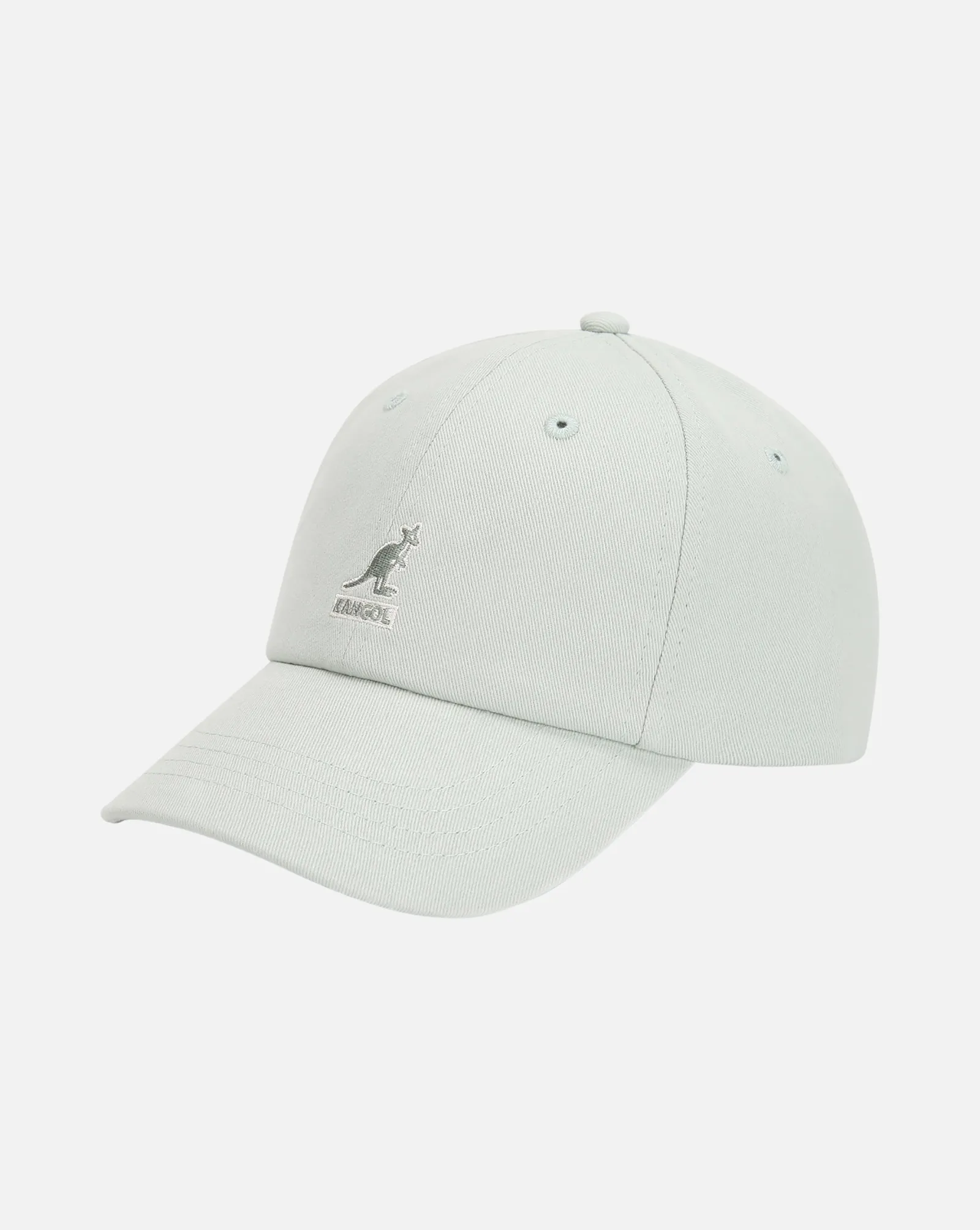 Kids Kangol Kids New Washed Baseball Cap