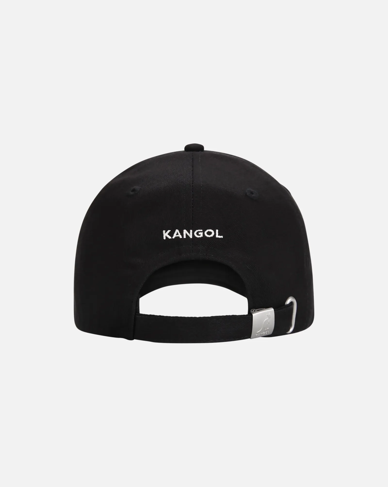 Kids Kangol Kids New Washed Baseball Cap