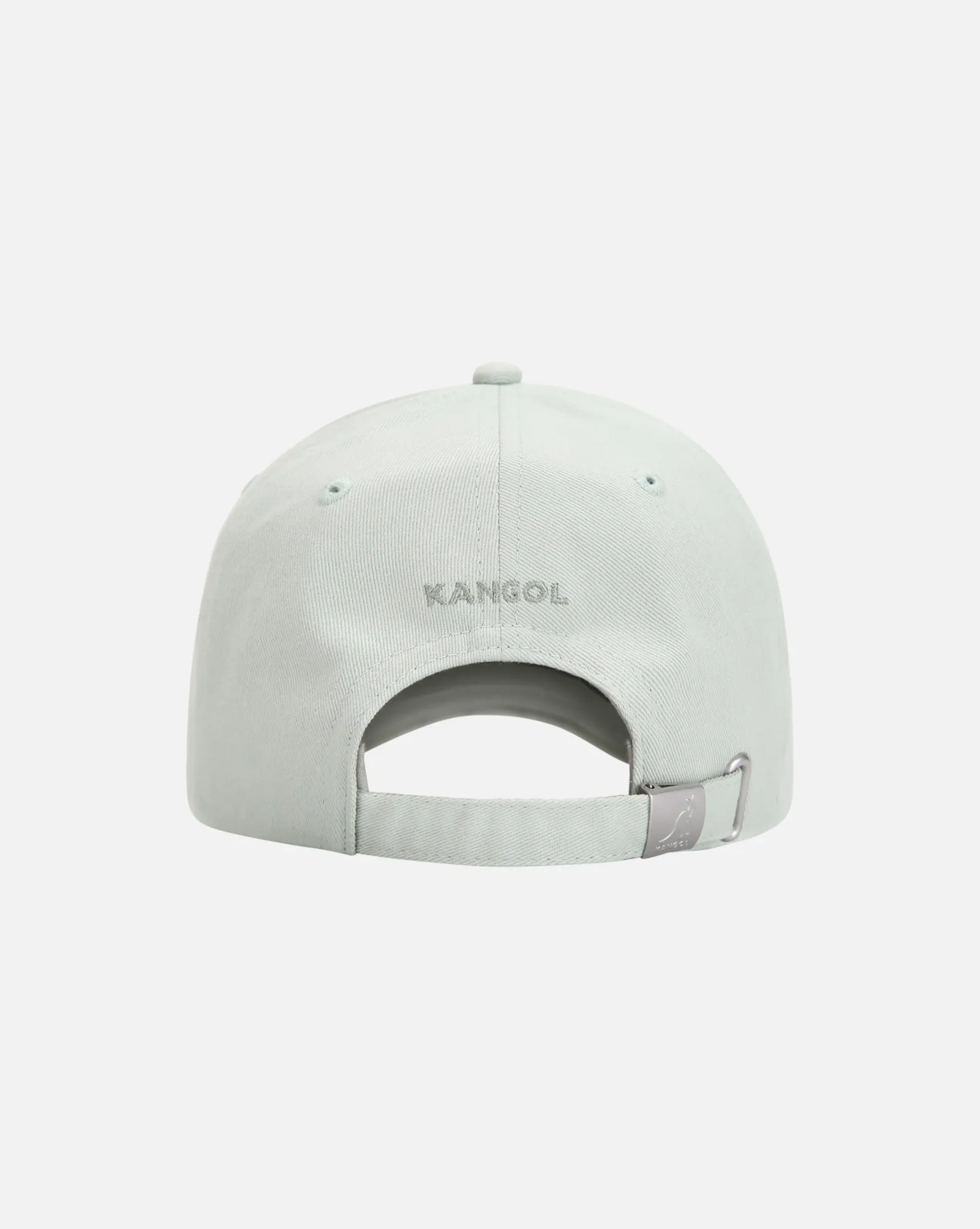 Kids Kangol Kids New Washed Baseball Cap