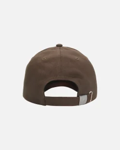 Kids Kangol Kids Washed Baseball Cap
