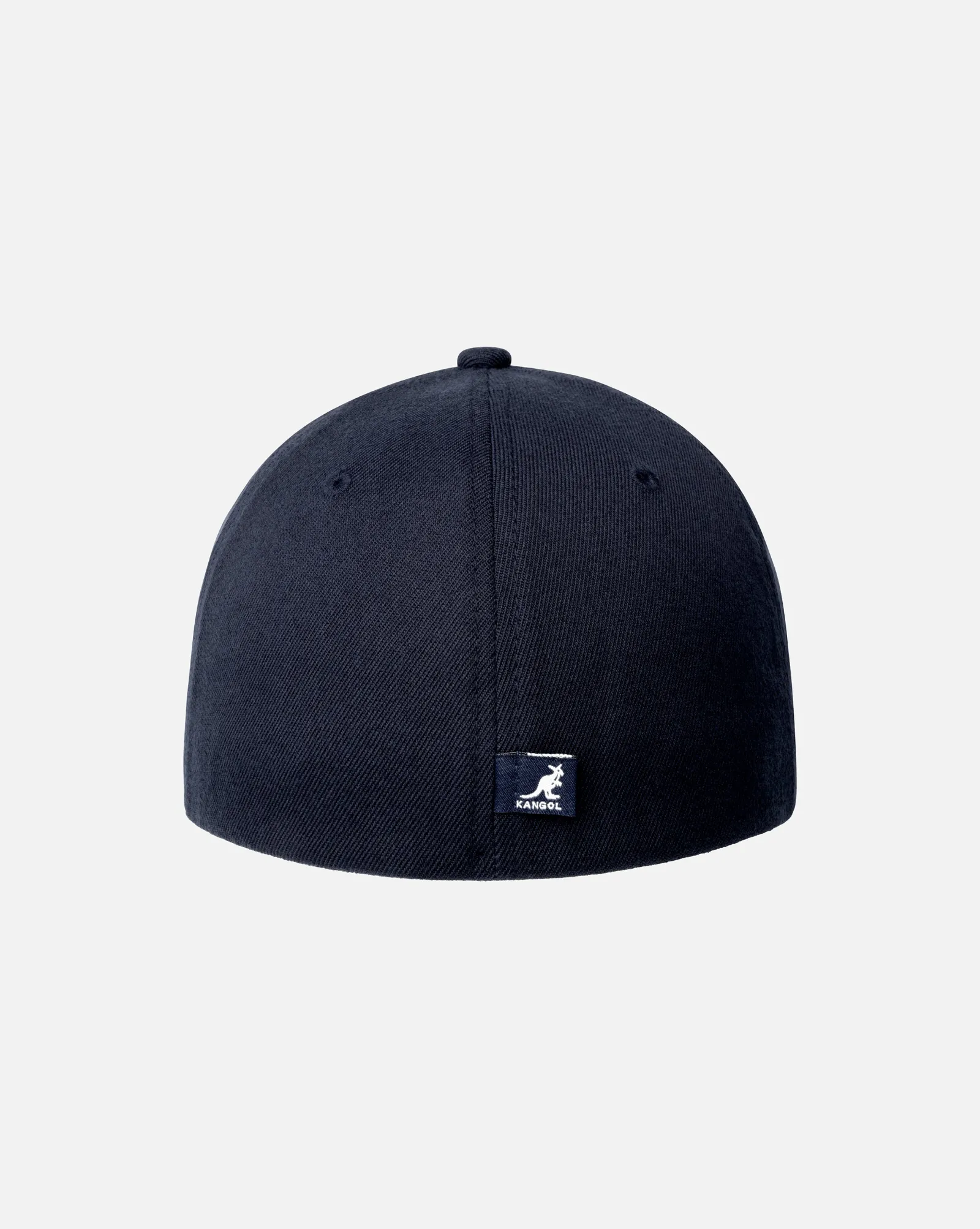 Kangol Leather Patch Flexfit Baseball
