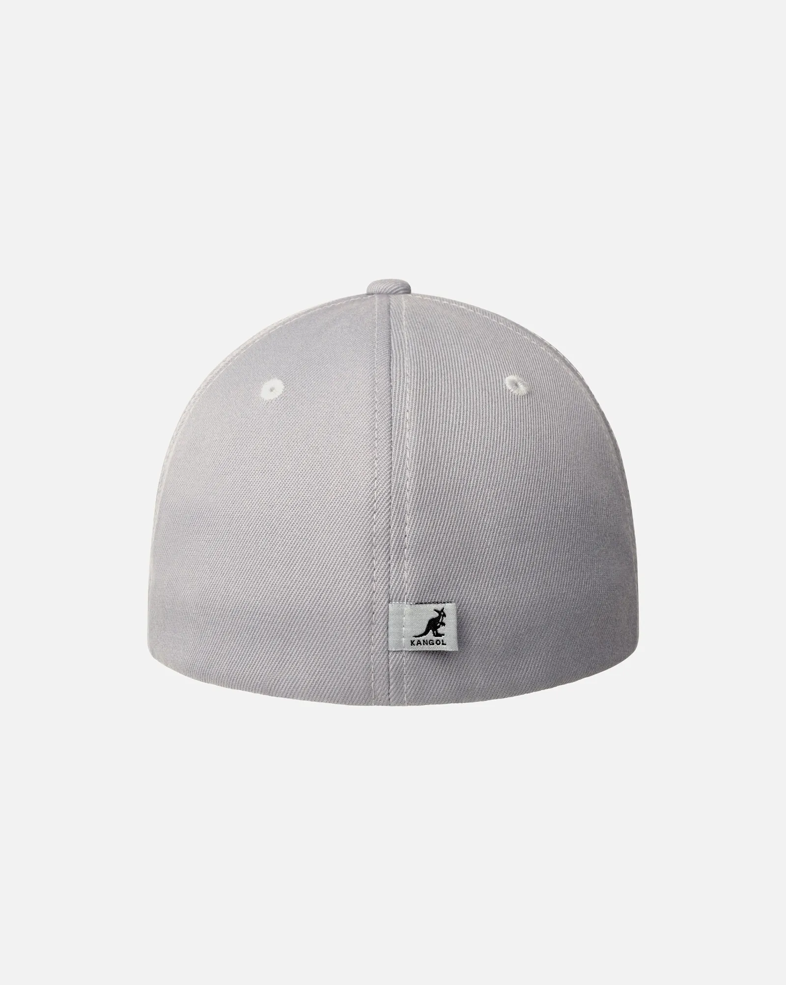 Kangol Leather Patch Flexfit Baseball