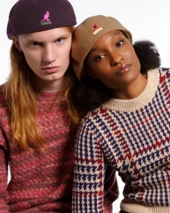 Kangol Limited Edition Good Times 504