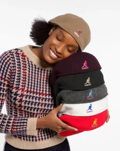 Kangol Limited Edition Good Times 504