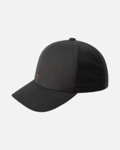 Kangol Logo Edge Vented Baseball