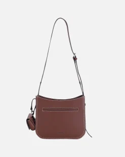 Kangol Luna Leather Cross Bag