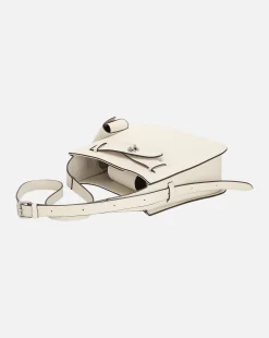 Kangol Luna Leather Cross Bag