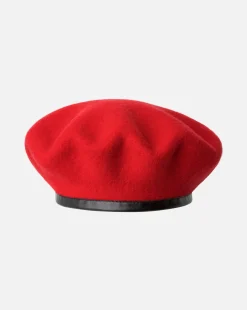 Kangol Monty® Wool Beret