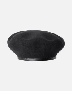 Kangol Monty® Wool Beret