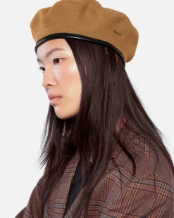 Kangol Monty® Wool Beret