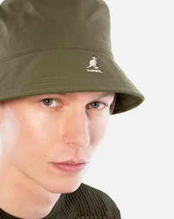 Kangol Multi-Utility Packable Bucket