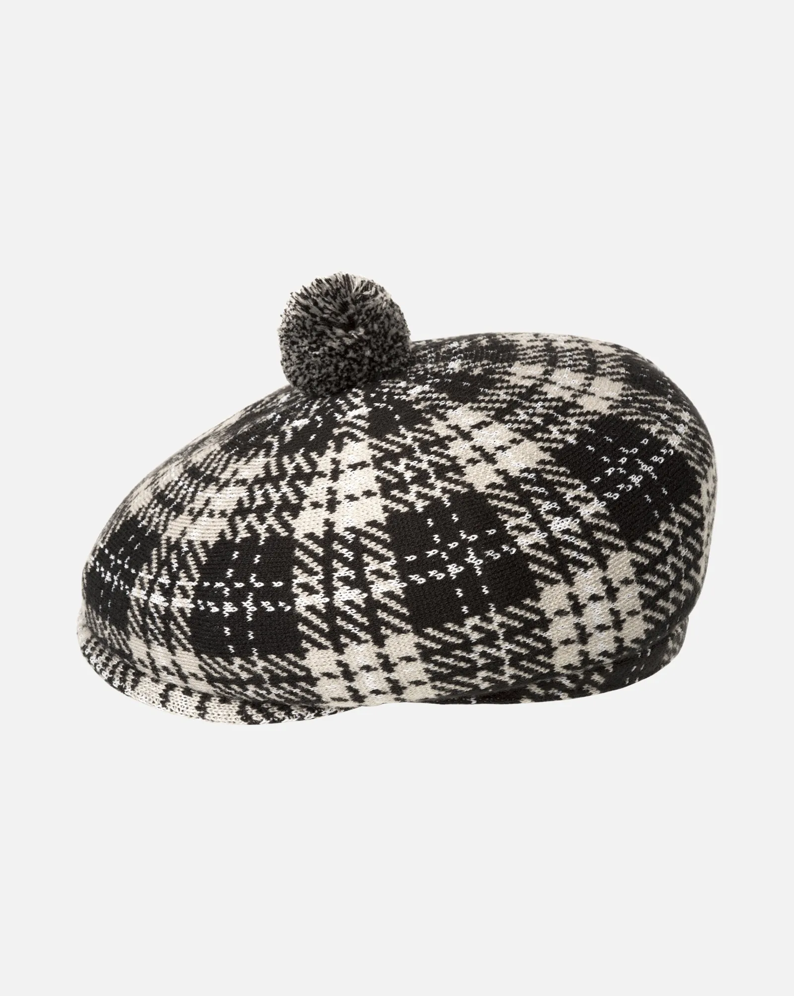 Kangol New Heritage Flat Cap