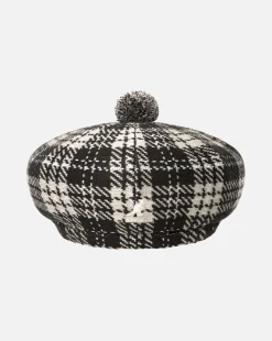 Kangol New Heritage Flat Cap