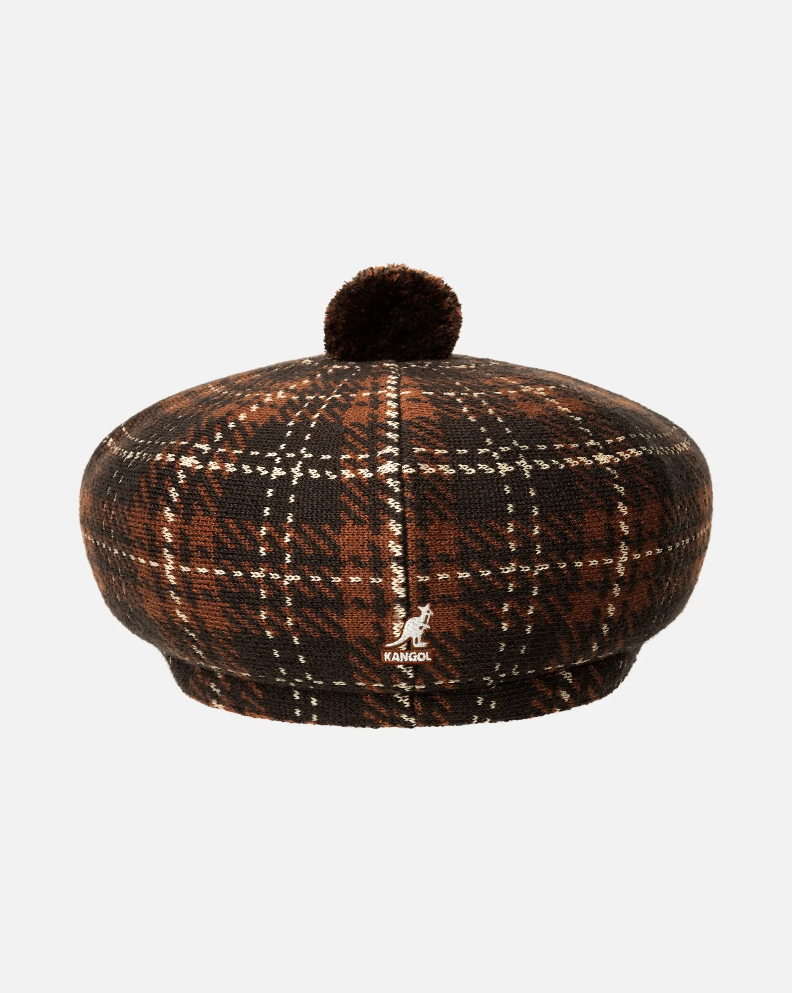 Kangol New Heritage Flat Cap