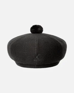 Kangol New Heritage Flat Cap