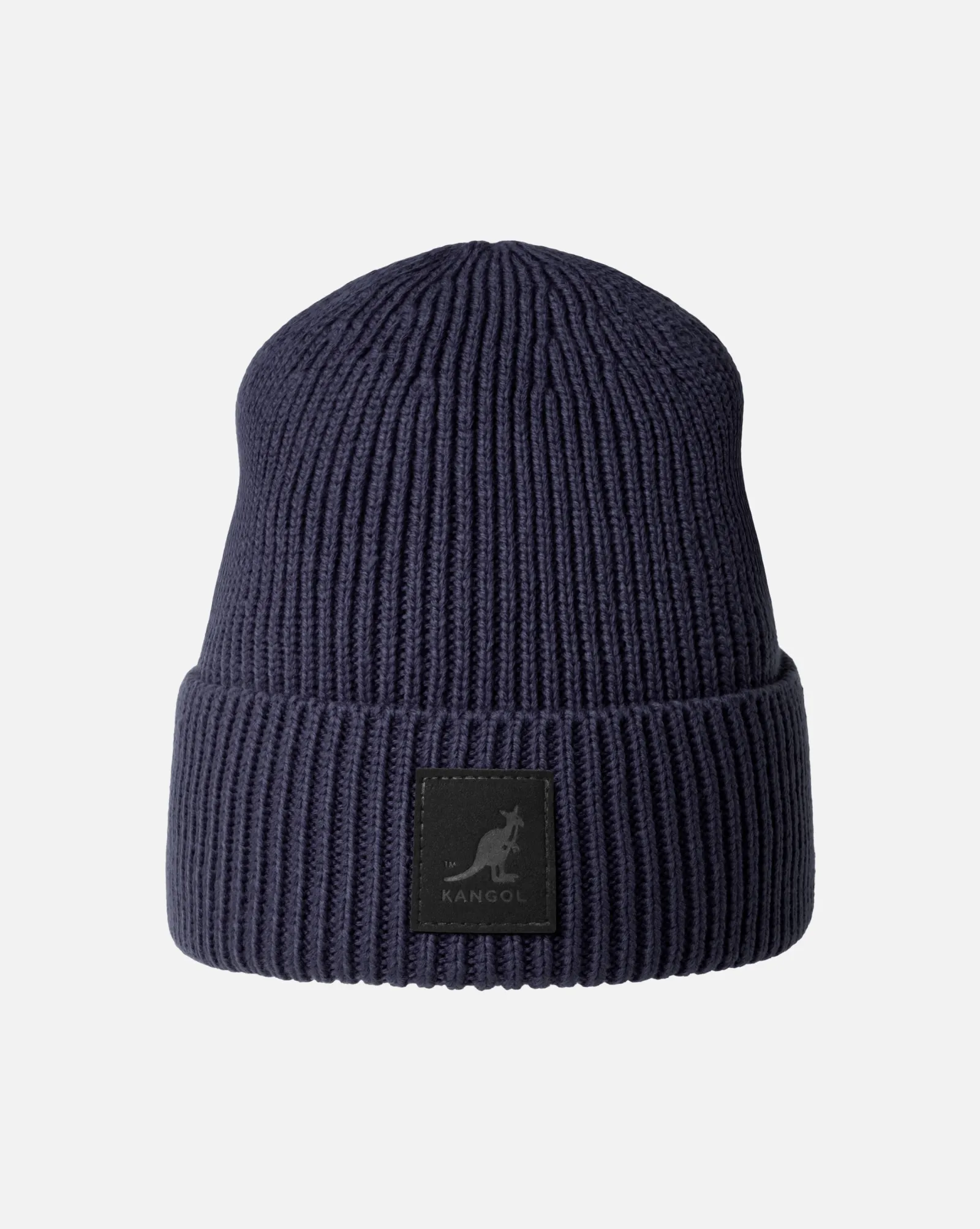 Kangol Patch Beanie