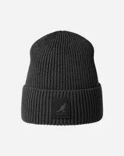 Kangol Patch Beanie