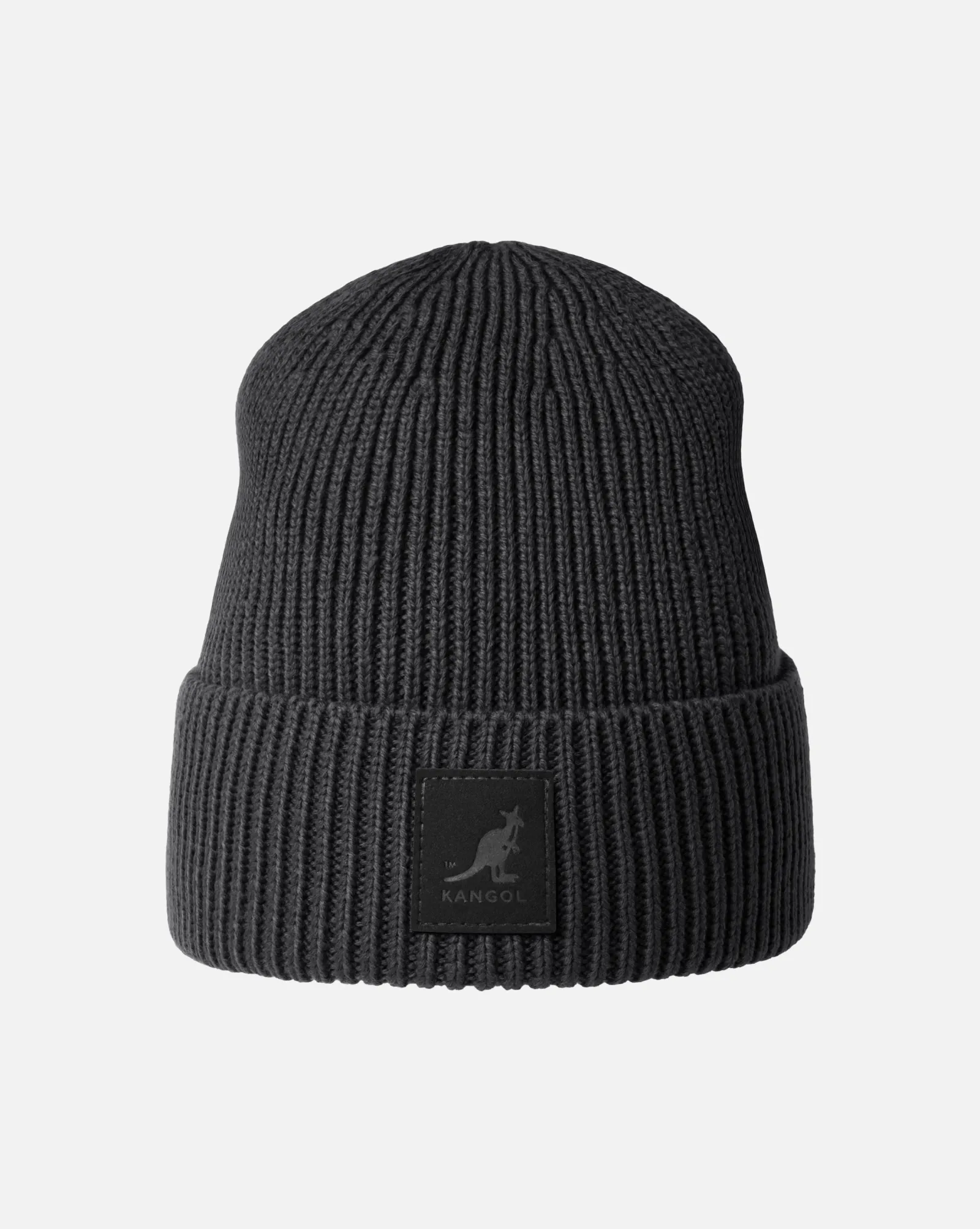 Kangol Patch Beanie